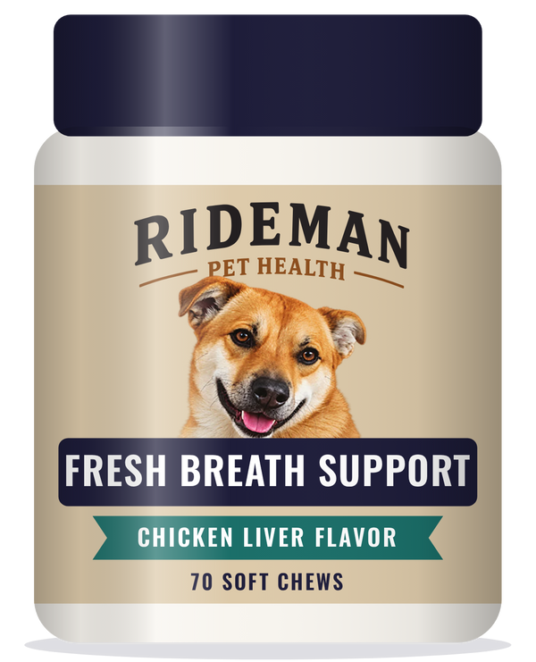 Fresh Breath Support