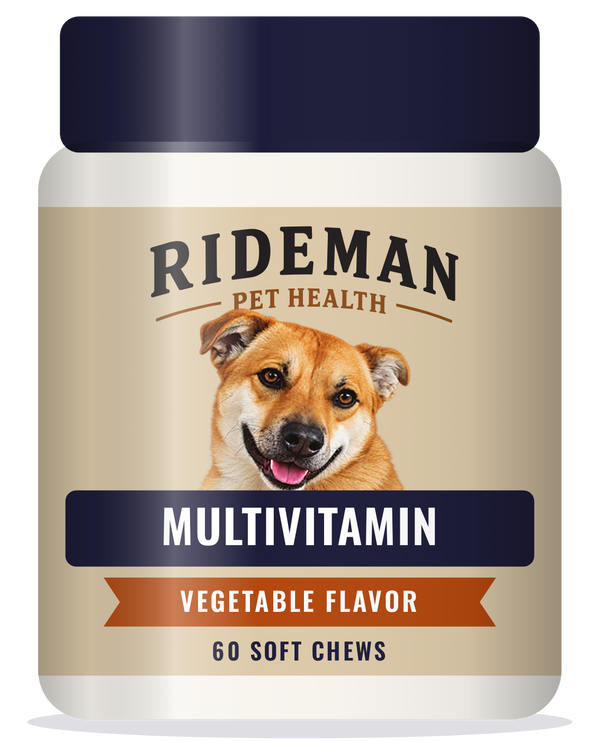 Multivitamin
