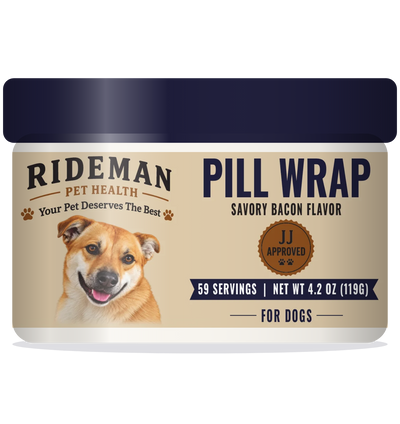 Pill Wrap