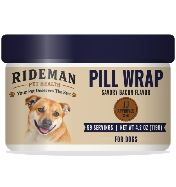 Pill Wrap